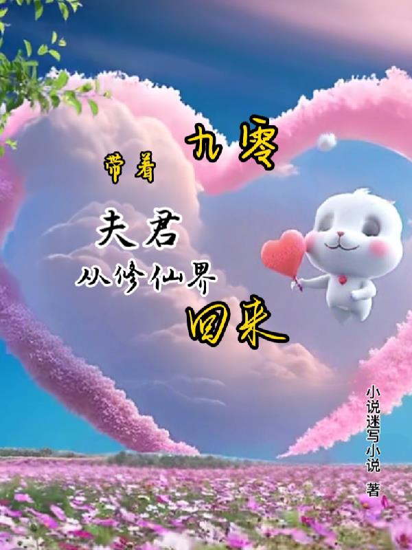 九零:带着夫君从修仙界回来