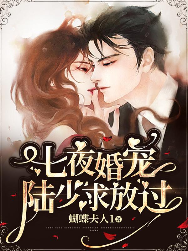七夜婚宠,陆少求放过!